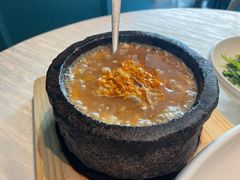 蟹粉宋嫂鱼羹-柒园·三十年创意杭帮菜(龙湖滨江天街店)
