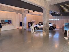 -现代汽车文化中心 Hyundai Motorstudio Beijing
