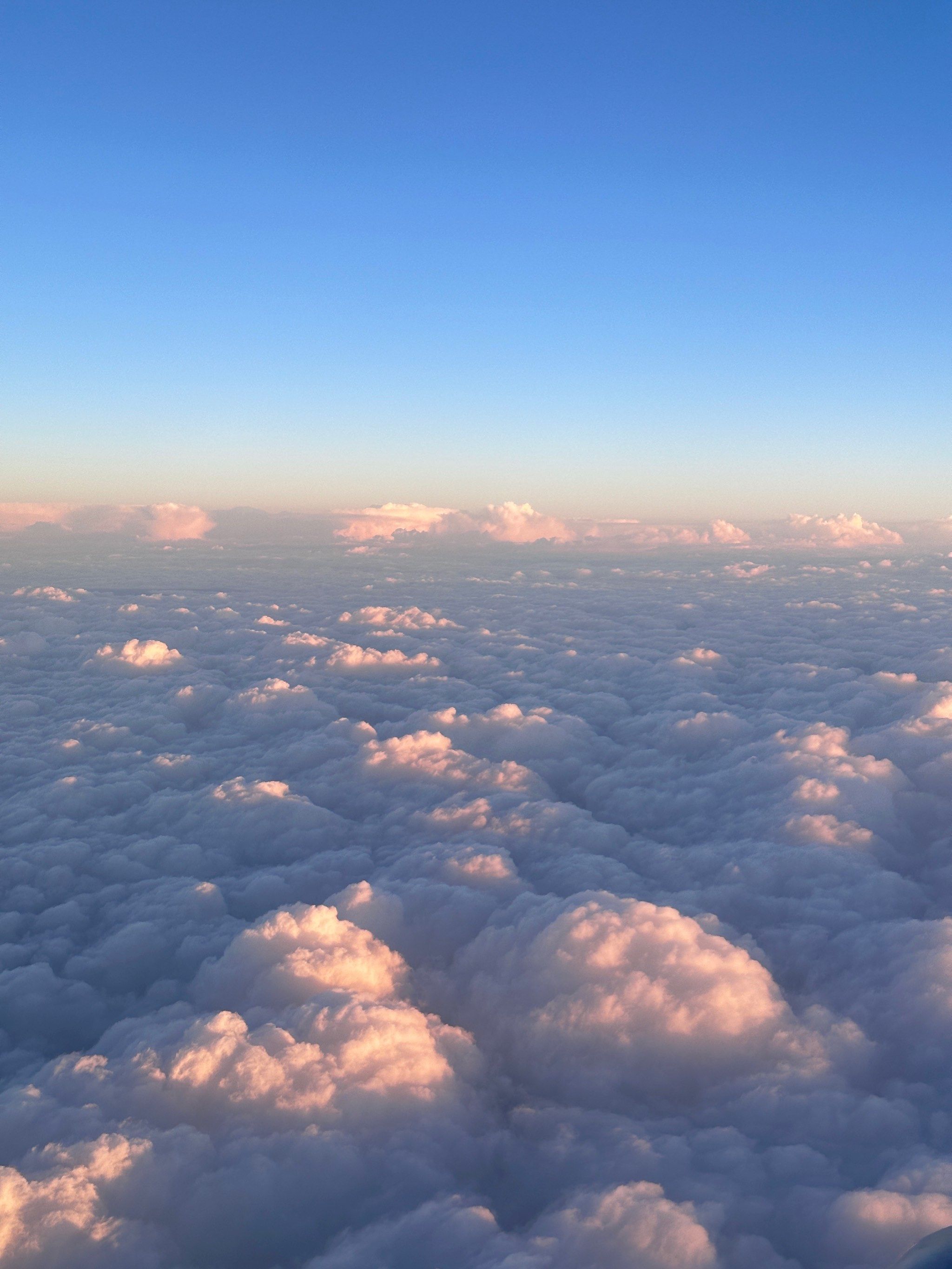 云层