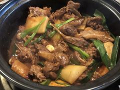 -伍哥厨房(新滘东路店)