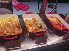-汉斯南美烤肉(总店)