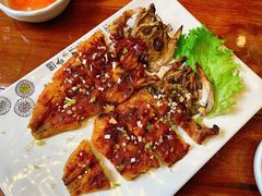 -全州拌饭馆(断桥店)