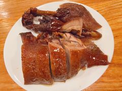 甜皮鸭-嘉州叶婆婆钵钵鸡(建设路店)