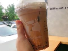 -瑞幸咖啡(国际珠宝交易中心店)