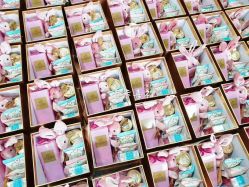 -卡卡喜糖伴手礼·商务礼宝宝礼·婚礼用品