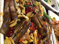 -盒马鲜生(莱蒙都会店)