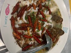 -姚姚酸菜鱼·金戈戈香港豉油鸡(喜荟城联名店)