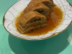 -西湖春天•老字号杭州菜(百汇店)