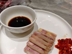 -聚丰园•湖鲜餐厅(阿红私房菜梅石路店)