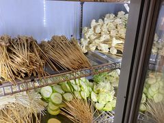 -长药唐师乐山油炸(石人直营店)