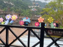 -重庆海昌加勒比海水世界