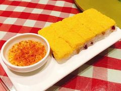 -西贝莜面村(双井店)
