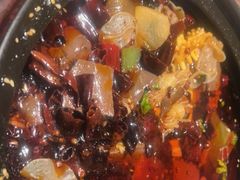-渔嫂烧河鲜•土菜馆(中正天街店)