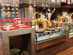 甜品蛋糕-广州希尔顿逸林酒店-OPEN開·全日制餐厅·海鲜·小火锅·自助餐(东风路店)