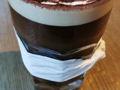 提拉米苏美式-Wagas沃歌斯(大学路店)