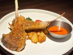 -West10 西拾·西餐厅·创意菜(未来科技城店)