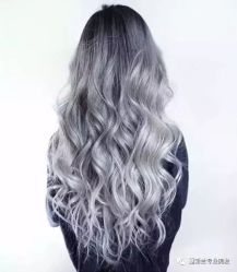 点击看大图 -KIMI HAIR SALON·烫染设计店