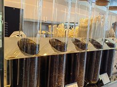 -喜茶(天津乐宾百货店)