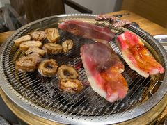 -泥炉烧肉师(新街口金銮巷店)