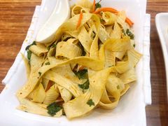 红油豆腐丝-老胜香包子铺(瑞景店)