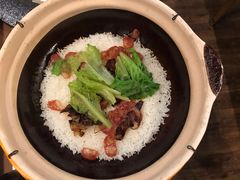 煲仔饭-旺小胖小龙虾