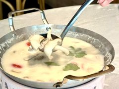 -Thai Alley泰爱里(二沙岛店)