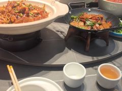-情妹耙泥鳅·江湖川菜(科华店)