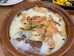 -萨莉亚意式餐厅(东川路店)
