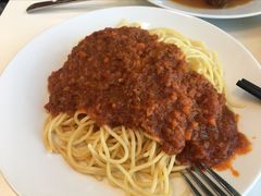 意式肉酱面-宜家·瑞典风味餐厅(北京西红门店)