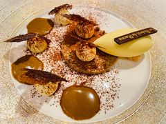 -Le Bistrot de Racine