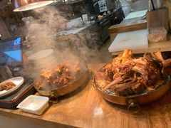 -西贝(上海我格广场店)