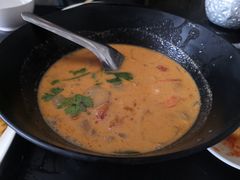 -Doo Dee Thai Food(Issan/Isaan/Esan)