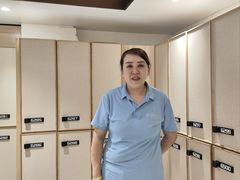 -星河湾温泉洗浴酒店