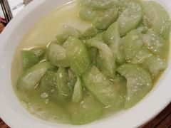 家烧白丝瓜-新白鹿餐厅(银泰西湖文化广场店)