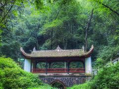 -常德桃花源景区