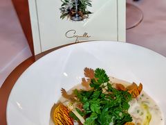 -壳里西餐厅Coquille Seafood Bistro(蒙自路店)