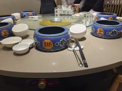 -享月汤皇·海鲜小火锅·聚会(曲江创意谷店)