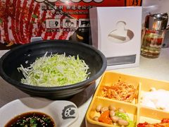 -猫爪爪原切自助烤肉(观音桥阳光世纪店)