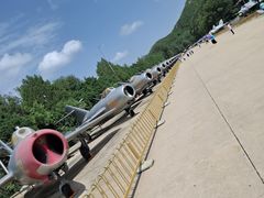-中国航空博物馆