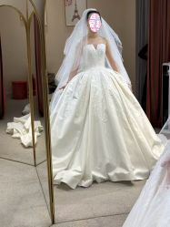 -INSHINE婚纱礼服