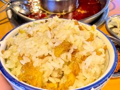 -飘香火锅(玉林西路店)