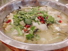 -锡和无锡菜(景丽苑店)