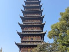 -常熟方塔园