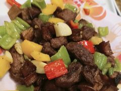 -盈春大饭店(千山路店)
