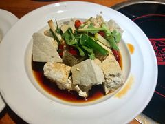 -黑鸡小馆(金源店)