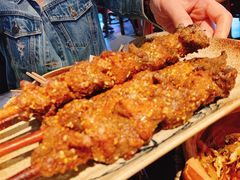 -水煮三国·川鲁江湖菜(香山店)