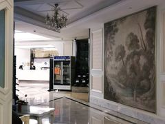 -宝燕壹号(徐汇店)