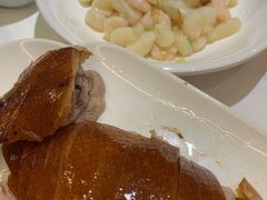 -大鸭梨(天通西苑店)