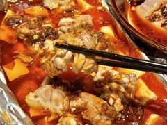 -渝味川菜(夜宵航母店)