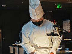 -喜悦烤鸭·新京菜(王府井店)